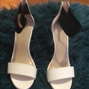 Nine West shoes